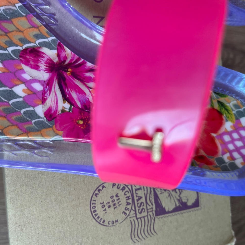 Ted Baker WFD Jellie - Picture 5 of 6